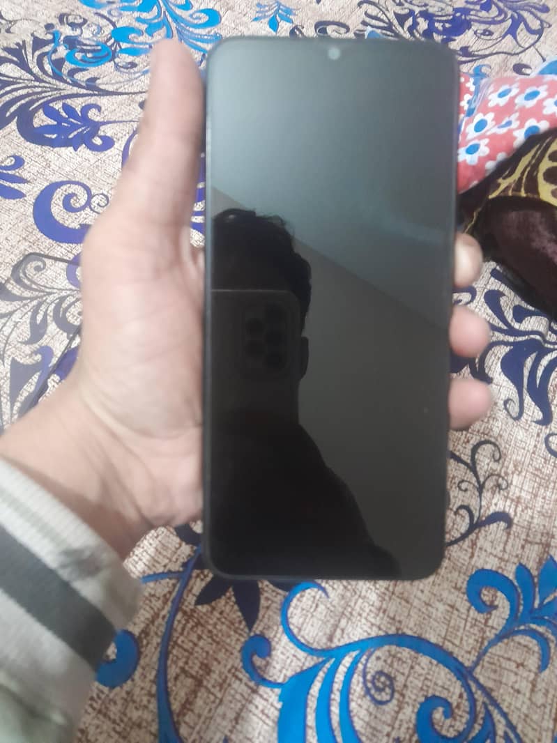 Redmi A1+ 4