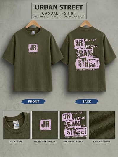T-shirt