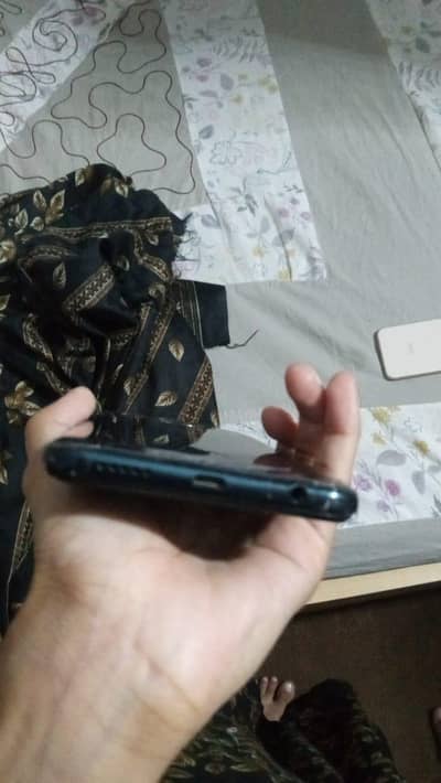 Infinix Note 7 6 128 exchange possible