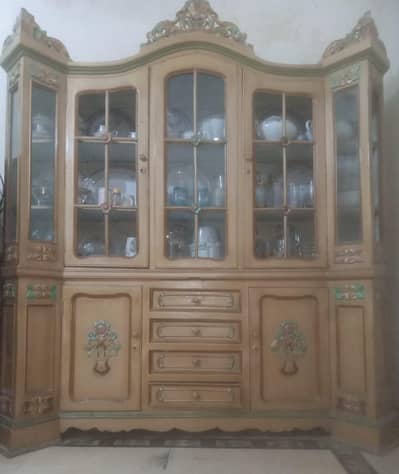 showcase