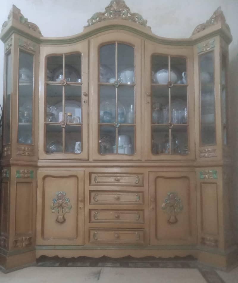 showcase 0