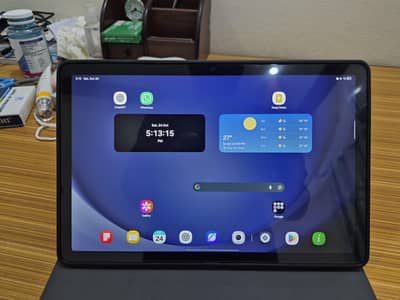 Samsung Tab A9 Plus