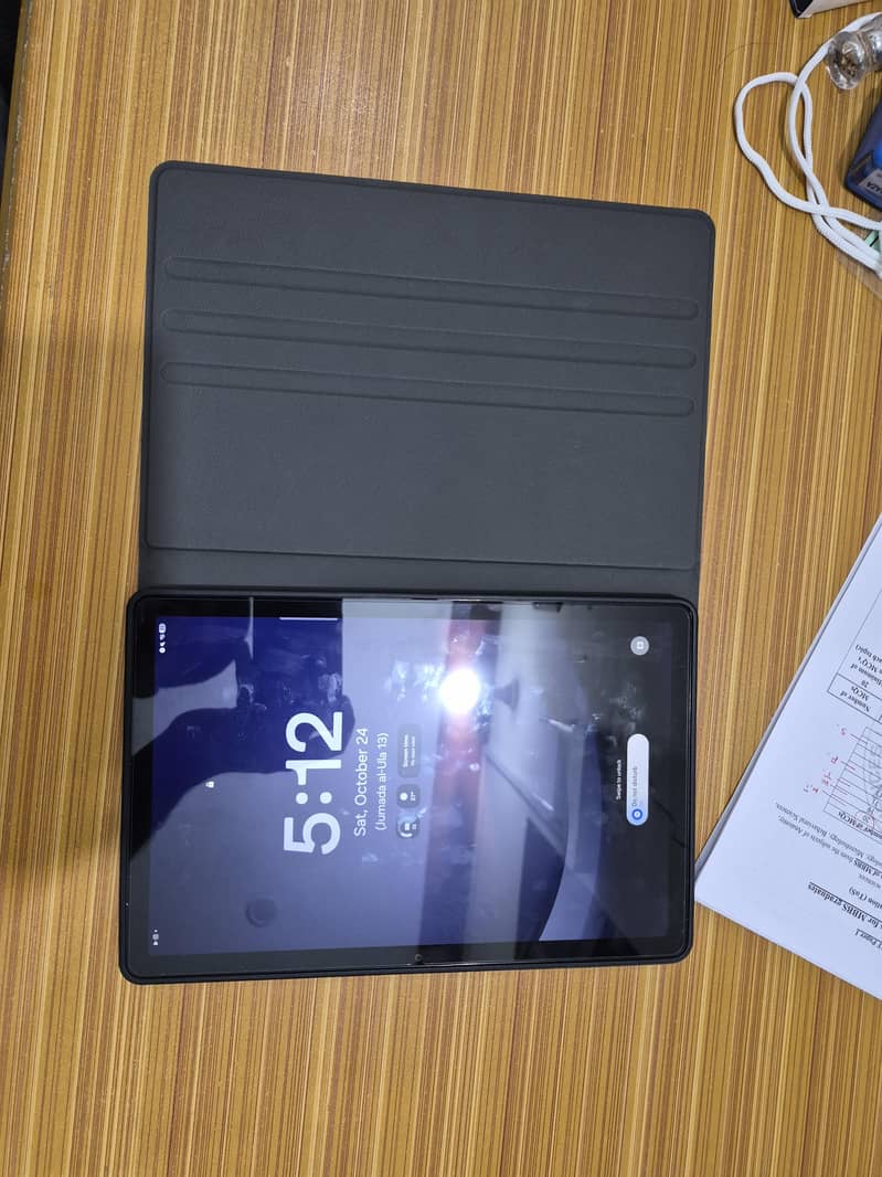 Samsung Tab A9 Plus 1