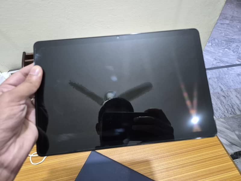 Samsung Tab A9 Plus 3