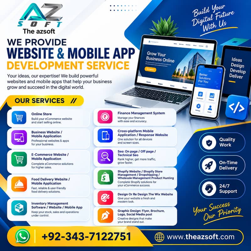 We create a stunning Php, Laravel, WordPress 0