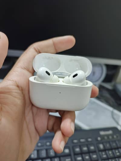 Apple Airpods Pro 2nd Gen