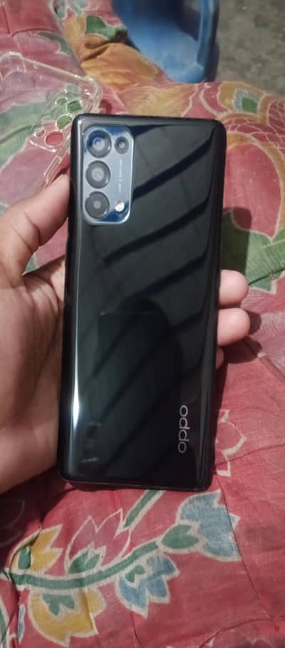 OPPO Reno 5 Pro 5G