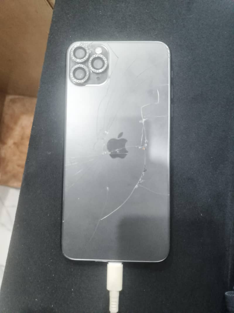 Apple iPhone 11 Pro Max 0