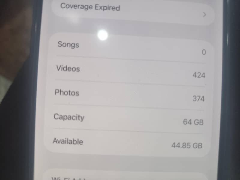 Apple iPhone 11 Pro Max 1
