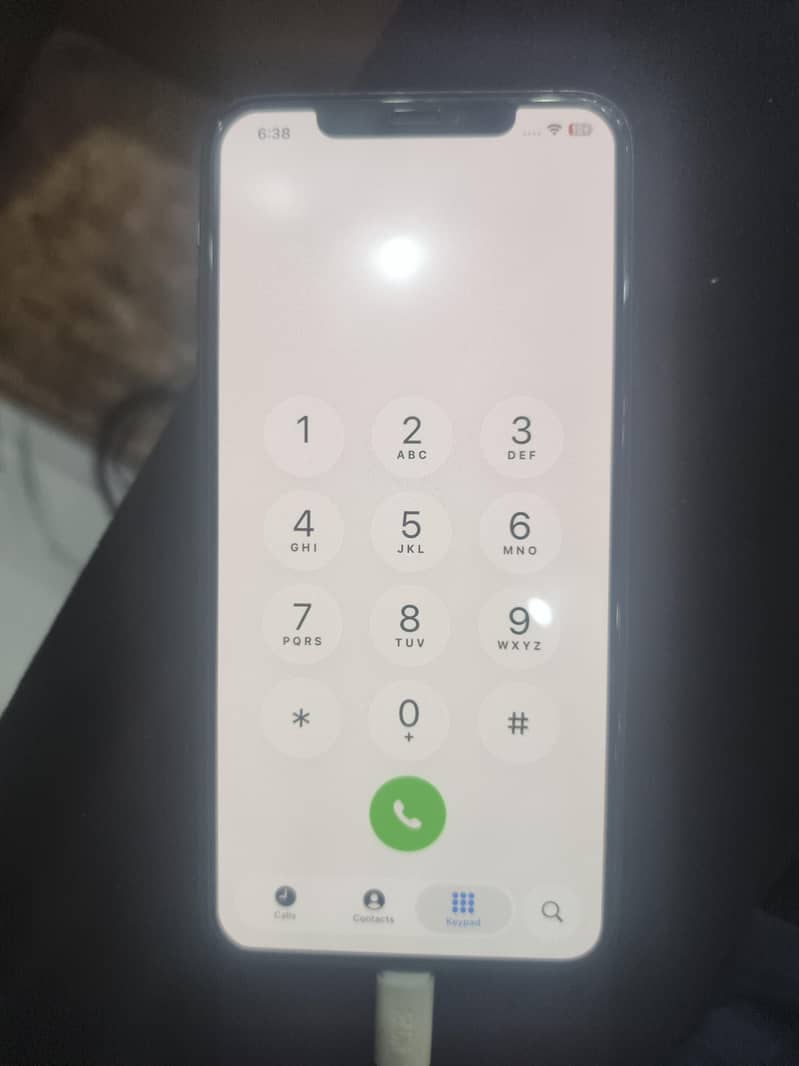 Apple iPhone 11 Pro Max 2