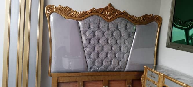 bed room set