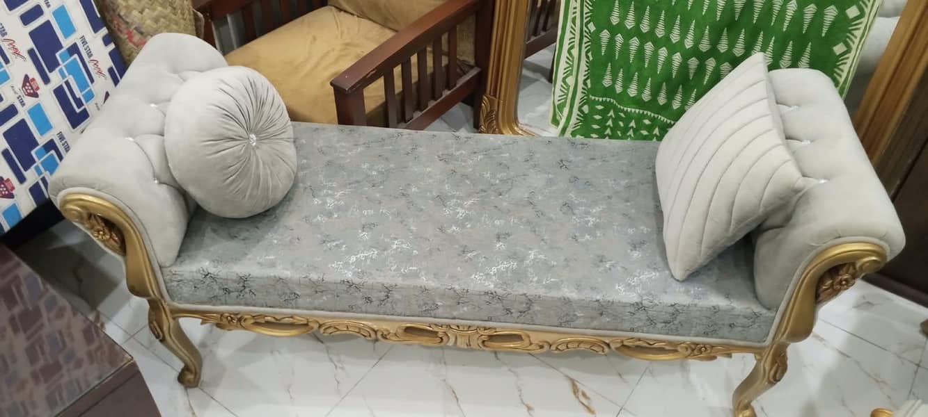 bed room set 4