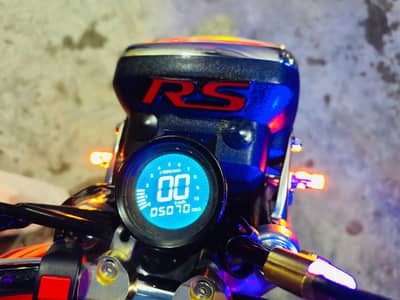 brand new bike urgent for sale
