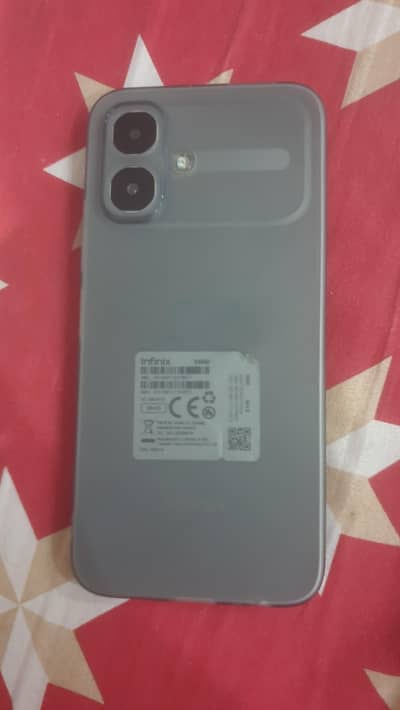 Infinix Smart 20