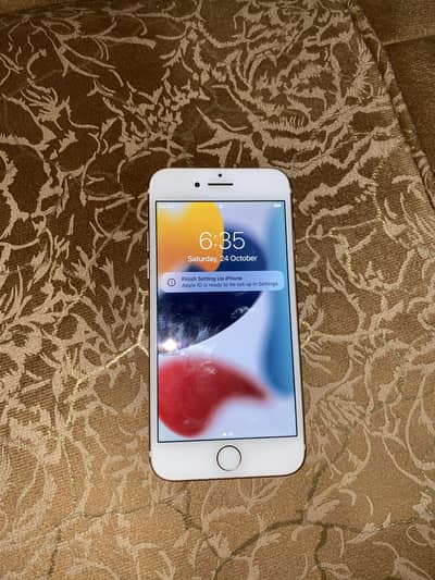 Apple iPhone 7