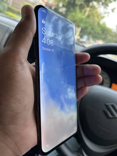 One Plus 7T Pro McLaren (12/256)GB