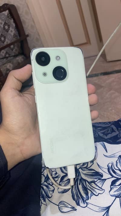 Itel A50C