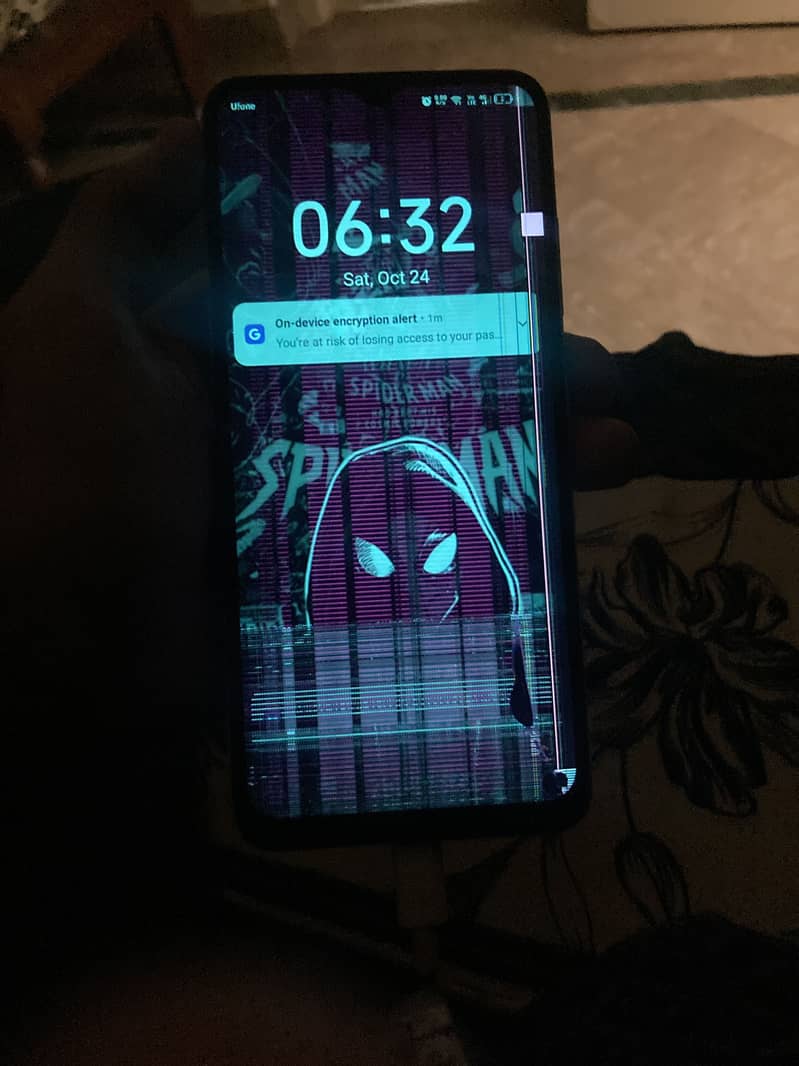 Itel A50C 1