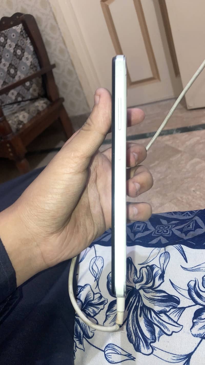 Itel A50C 2