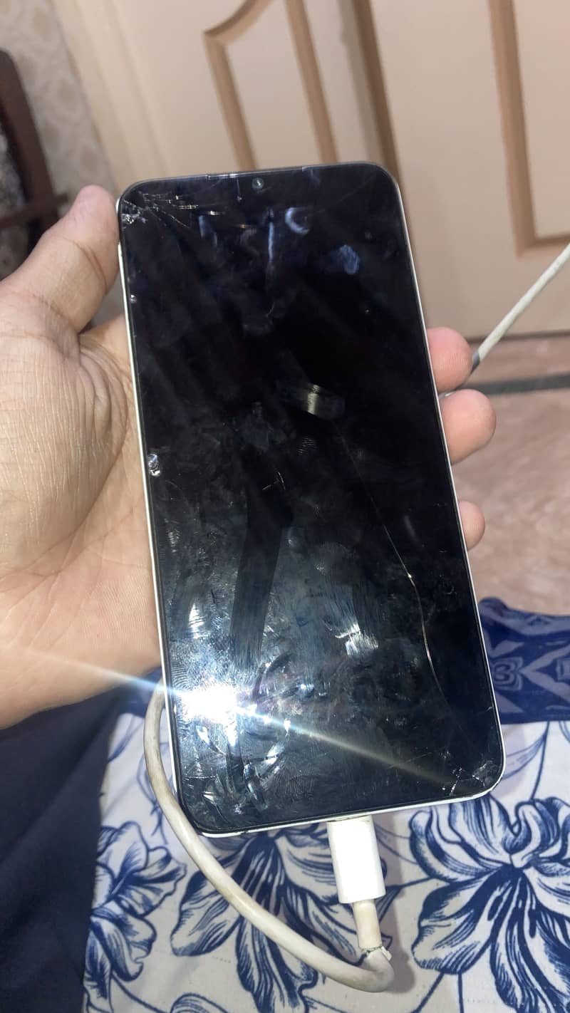 Itel A50C 3