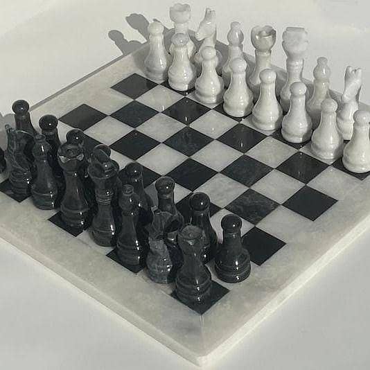 Marble Chess 1