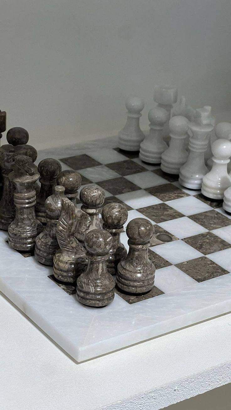 Marble Chess 2