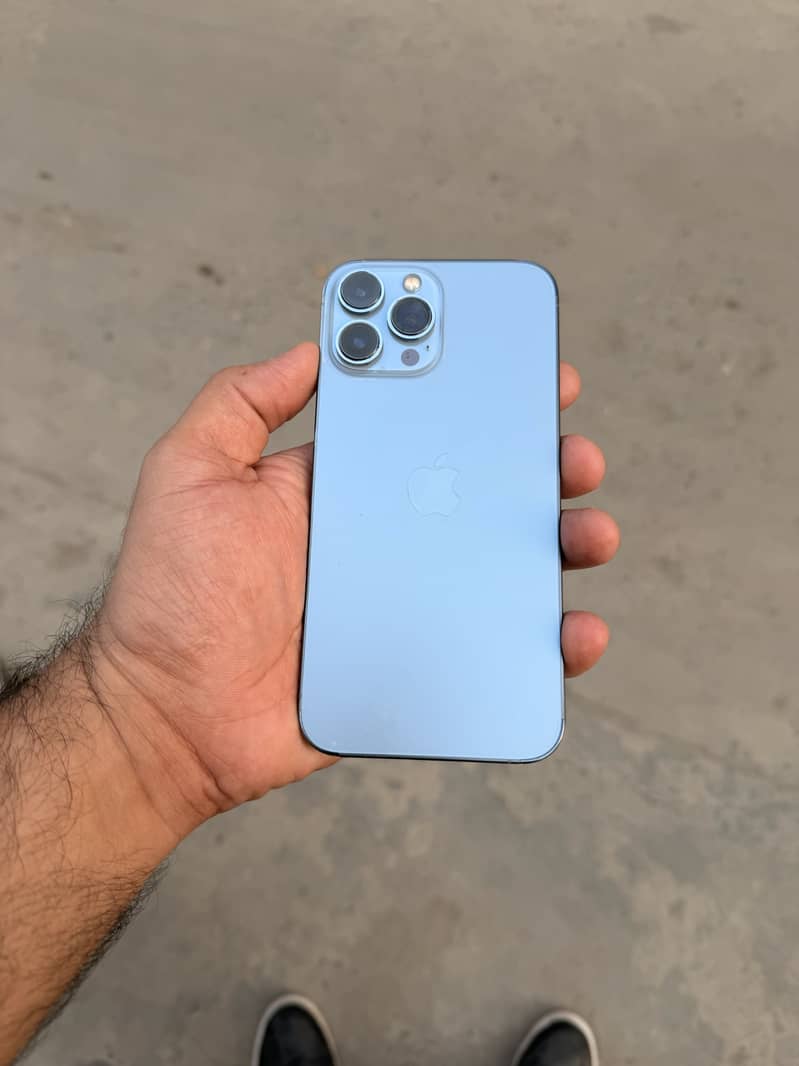 Apple iPhone 13 Pro Max 1
