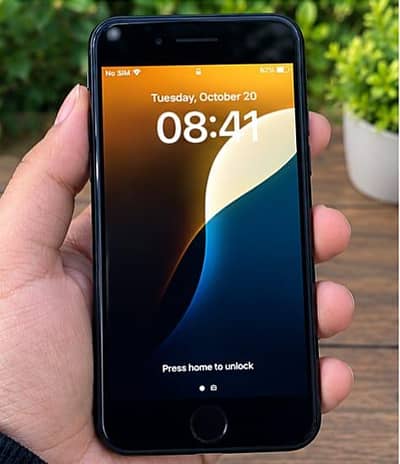 Apple iPhone SE3 generation