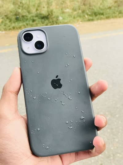 Apple iPhone 14 plus
