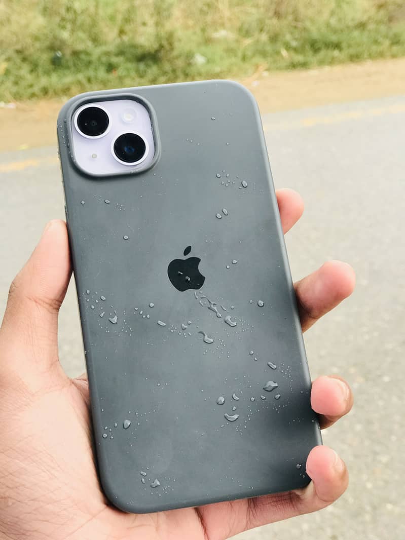 Apple iPhone 14 plus 0