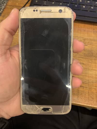Samsung Mobile S7