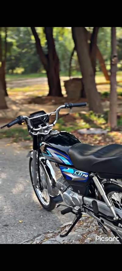 eagle 70cc
