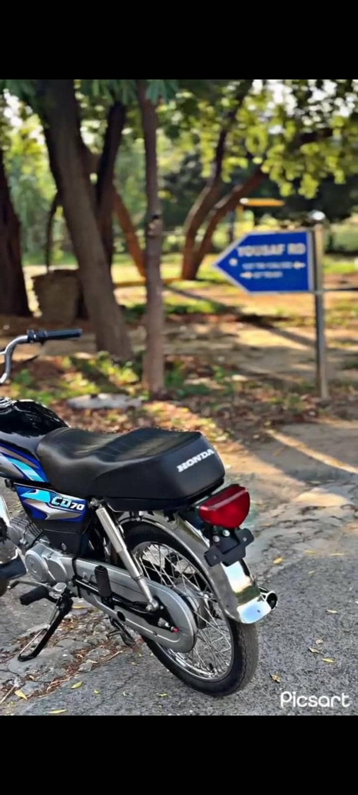 eagle 70cc 2