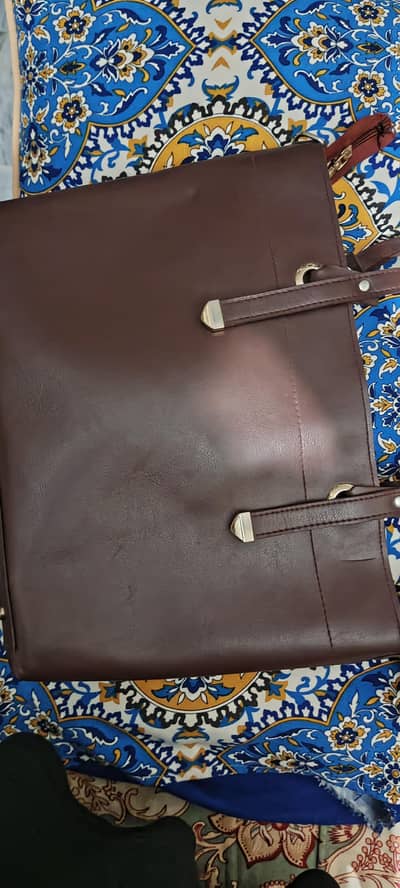 pretty tote bag