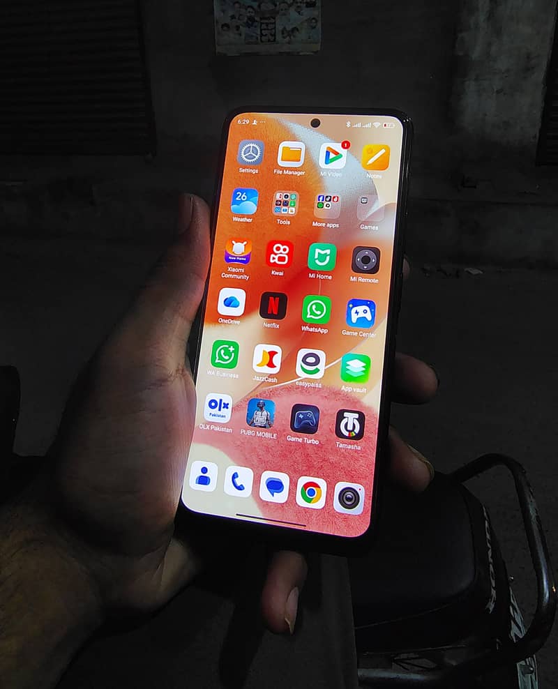 Xiaomi Redmi Note 11 2