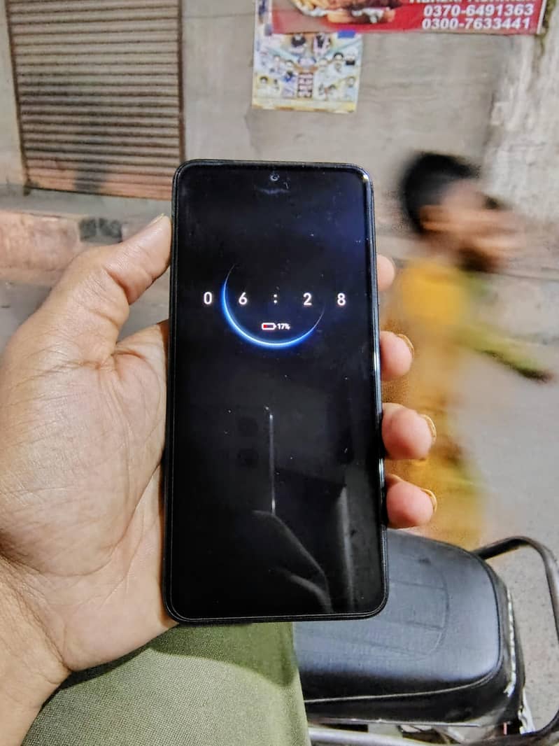 Xiaomi Redmi Note 11 3