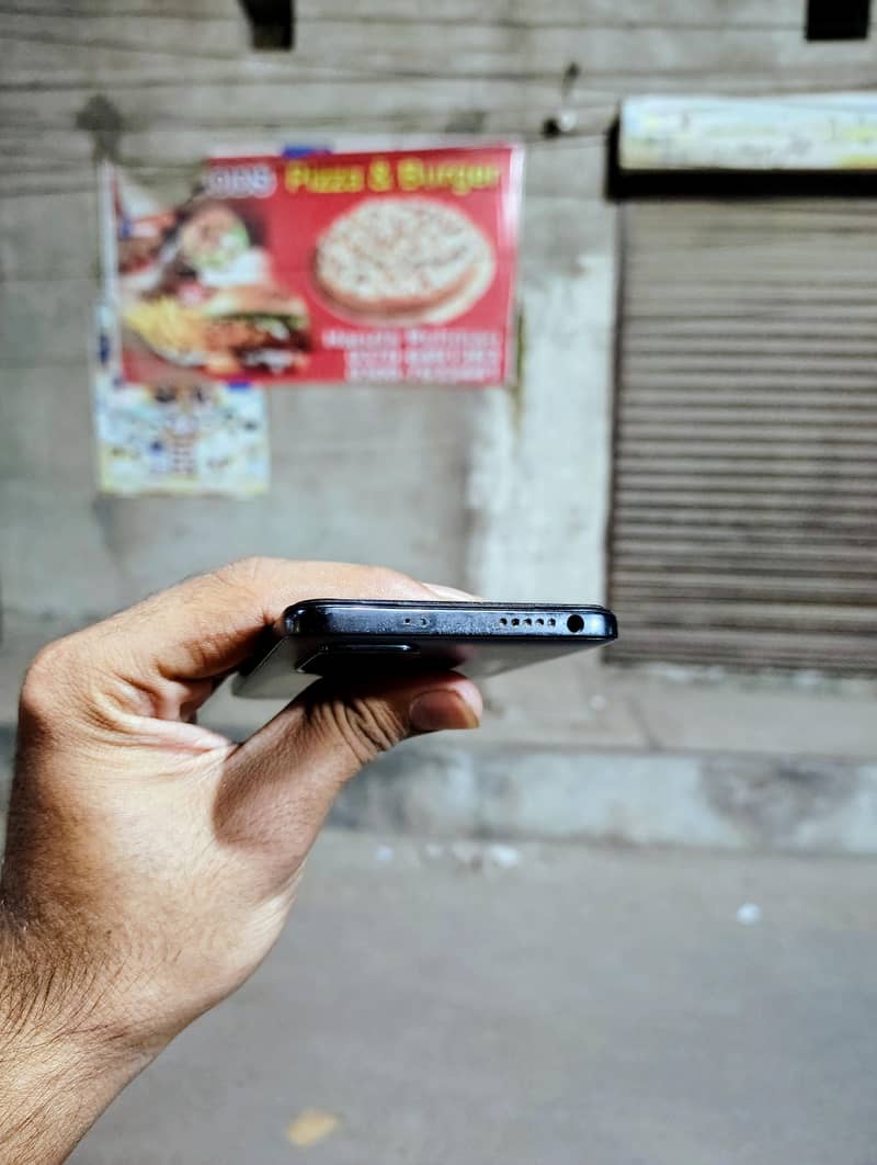Xiaomi Redmi Note 11 4