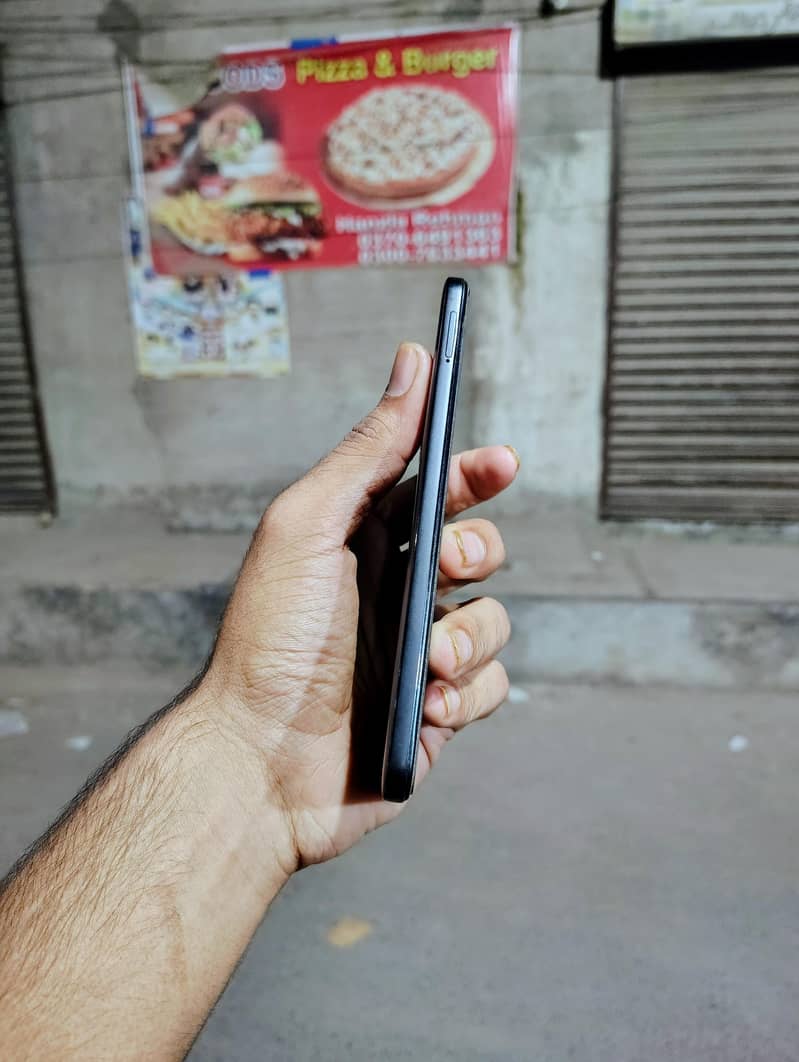 Xiaomi Redmi Note 11 5