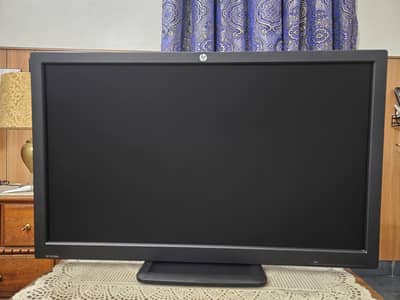HP ZR2740w 27" 2K QHD IPS Monitor