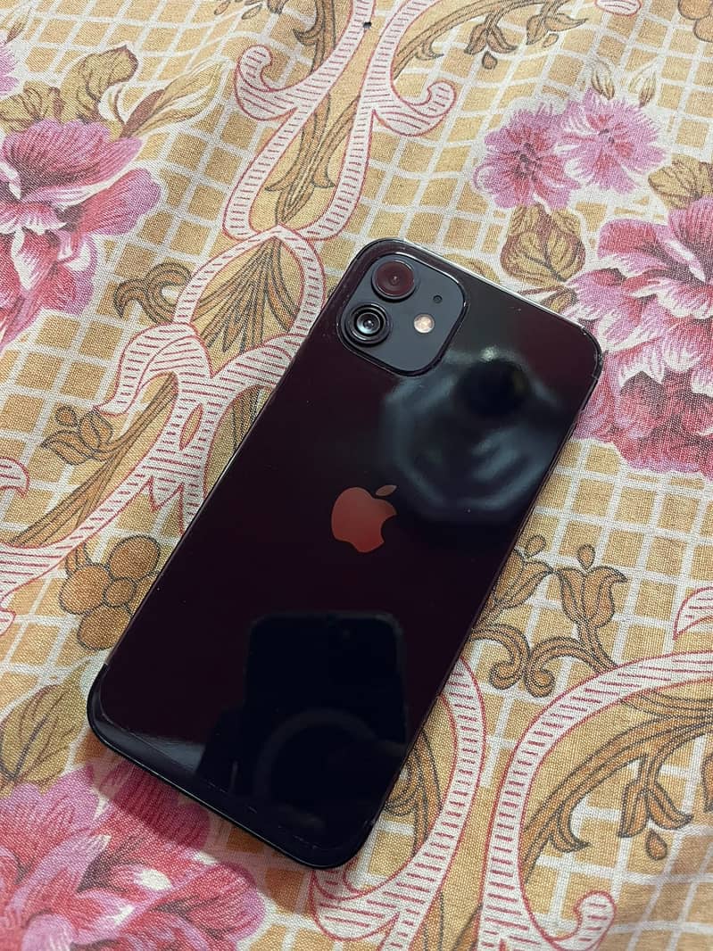 Apple iPhone 12 3