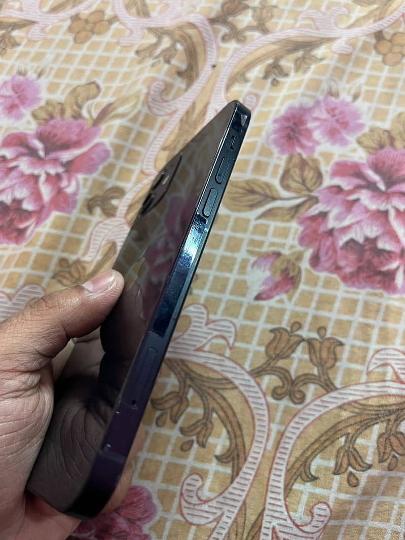 Apple iPhone 12 5