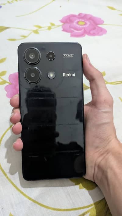 Xiaomi Redmi Note 13 10/10