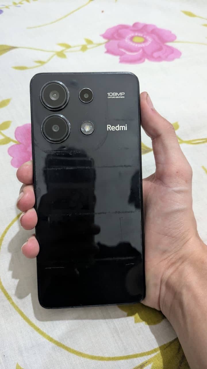 Xiaomi Redmi Note 13 10/10 0