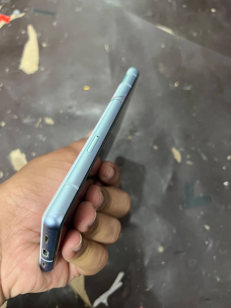 Google Pixel 7a 3