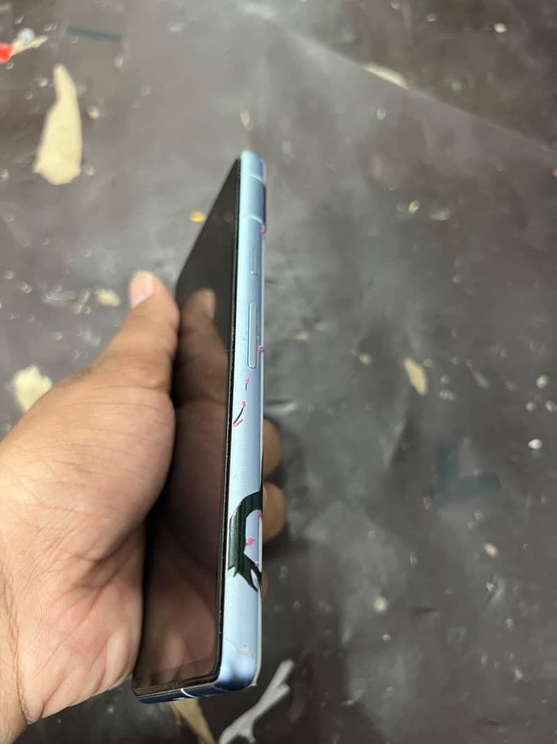 Google Pixel 7a 4