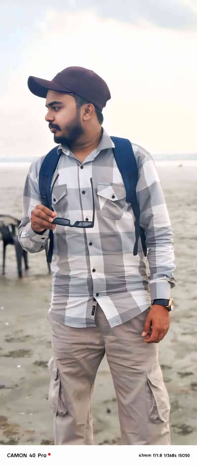 Haris Akhtar