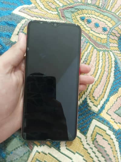 Samsung Mobile A02s