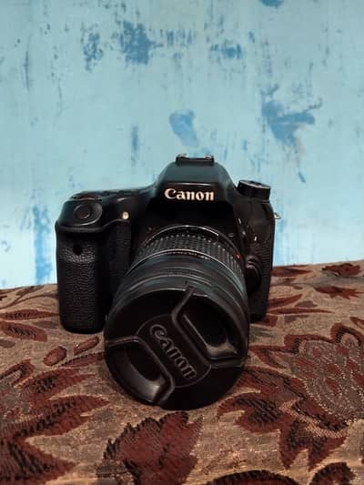 Canon 70d