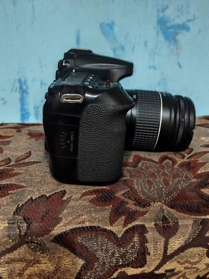 Canon 70d 1