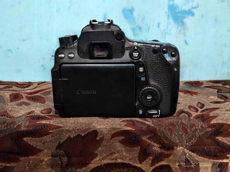 Canon 70d 3